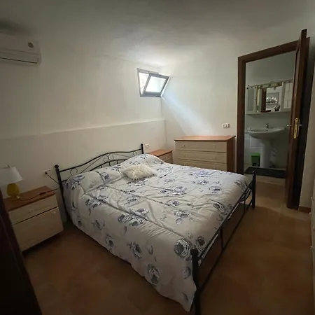 Giovanninos House Apartment Santa Maria Coghinas