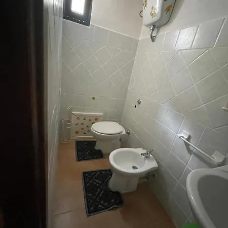 Giovanninos House Santa Maria Coghinas